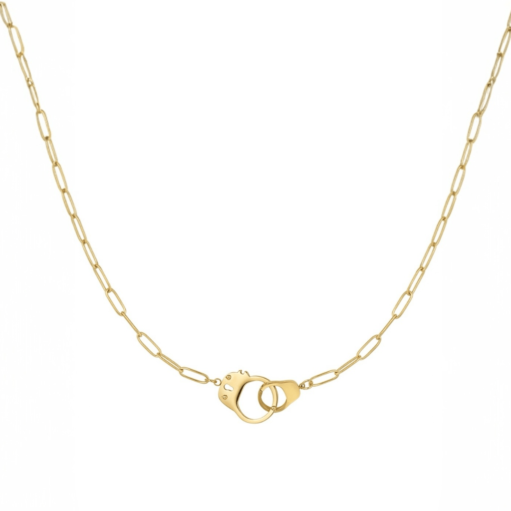 Necklace Rianna