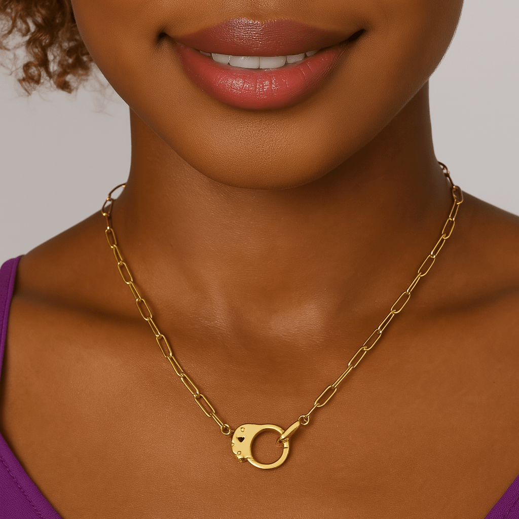 Necklace Rianna